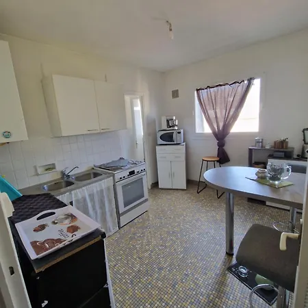 Apartment Proche Riva Bella Ouistreham